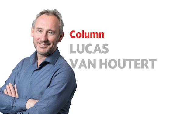 Van de hoofdredacteur: Krijgt Nederland met BBB eindelijk wat het zo ...