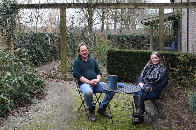 Zintuinen opent voor publiek, de vakantieruimten worden nog gebouwd in ...