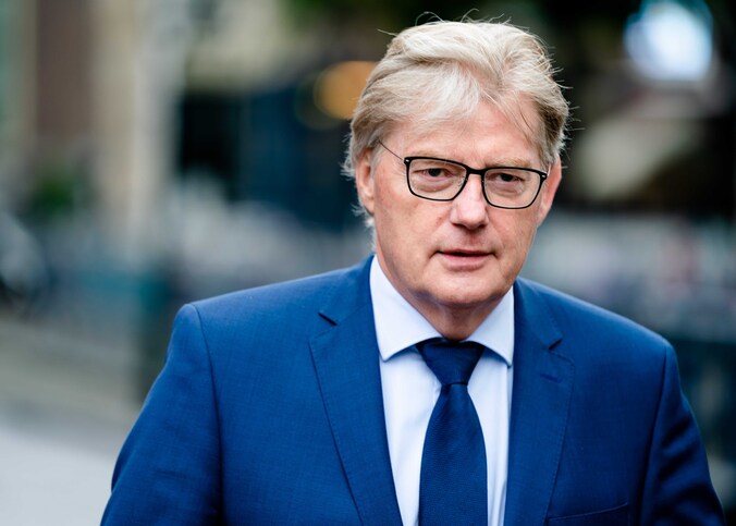 Martin van Rijn nieuwe voorzitter woningcorporaties: 'Sociale ...