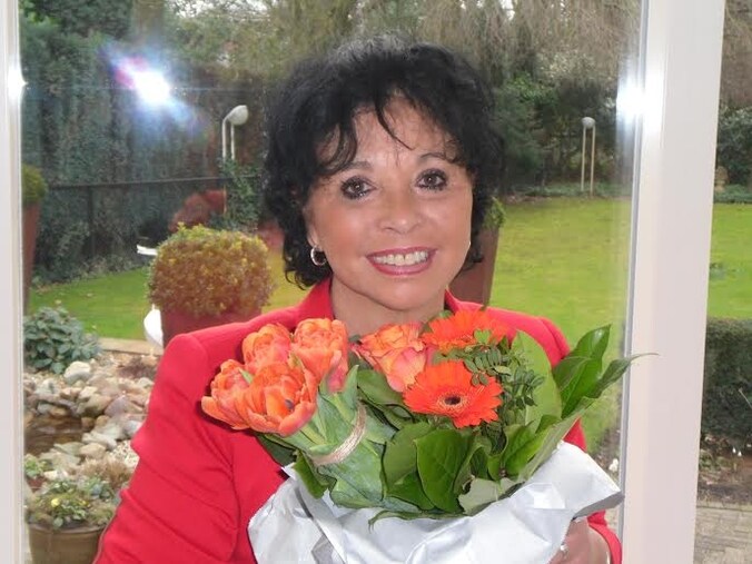 De Stad Van... 'horecavrouw' Chérie Cohen | Opinie | BD.nl