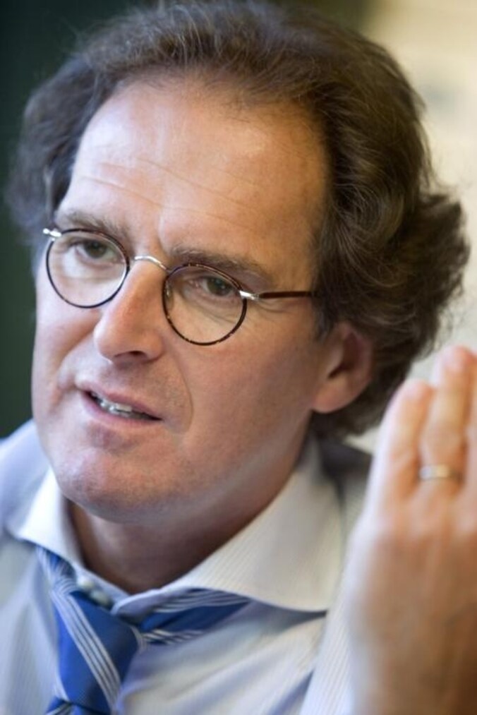 Rombouts ontkent kandidatuur bij Raad van Toezicht van de KRO | Regio ...
