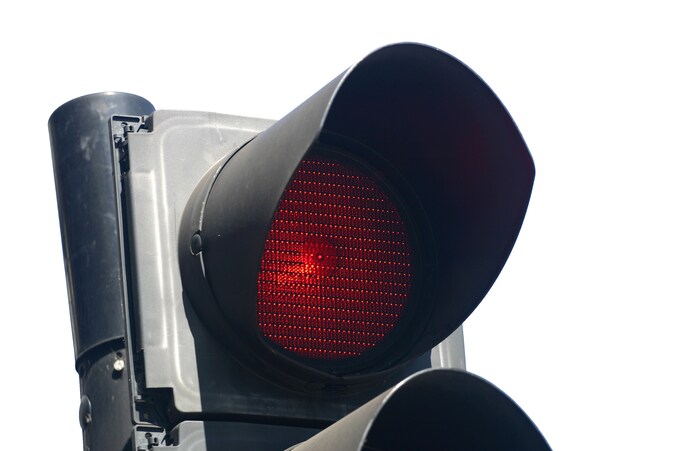 Kans op nieuwe aanpak verkeershufters: borden met boete als ...