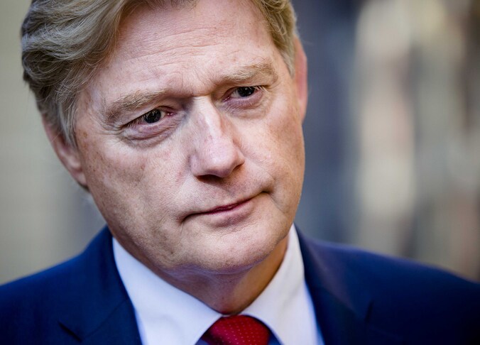 Moeder Martin van Rijn op 83-jarige leeftijd overleden | Nieuws | BD.nl