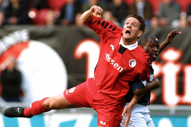 PSV-scout Jan Vennegoor of Hesselink: 'Ik heb nu de op een na mooiste ...