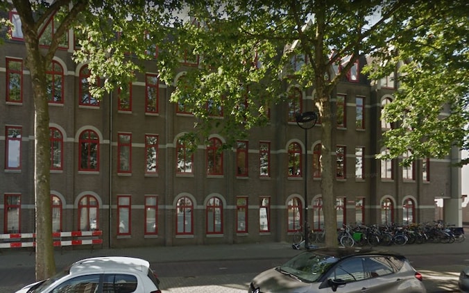 Tilburg Sports Clubs Ban Man Over Online Pedophilia Allegations