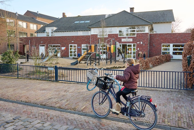 Oss heeft grond gekocht: gefuseerde basisschool in Megen moet in 2026 ...