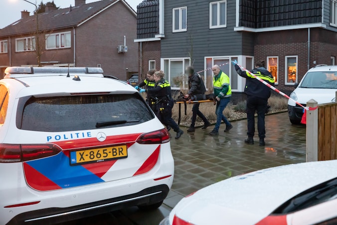 Hondengevecht loopt volledig uit de hand: eigenaar golden retriever ...