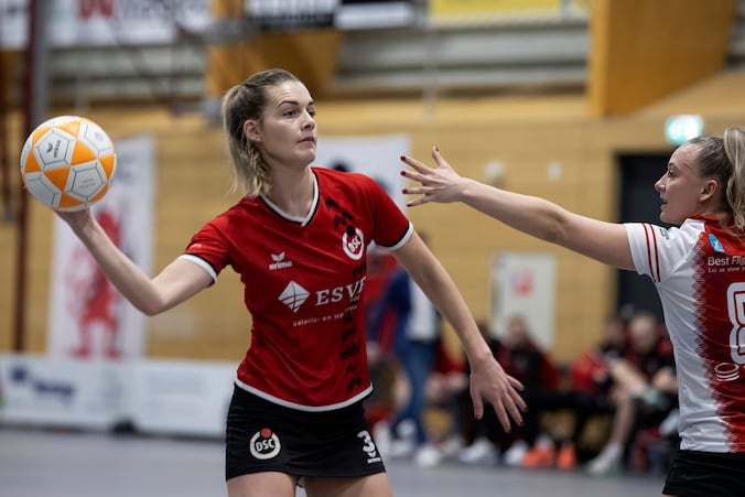 Vier Brabantse medailles in China: Jessie Heuveling grijpt met ...
