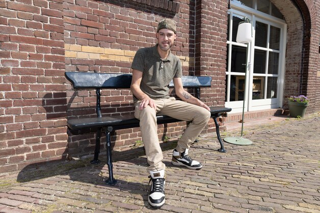 Jeroen en Floris bloeien op bij Nieuw Annaland in Vught: ‘Ik heb weer ...