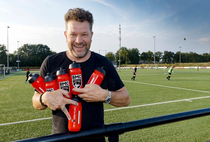 Ranja-moment bij voetbalclubs vergroent: wegwerpbeker maakt plaats voor ...