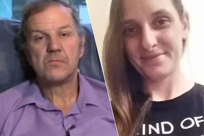 Ray (59) laat zijn vrouw zelfs na drie moordpogingen op hem niet vallen ...