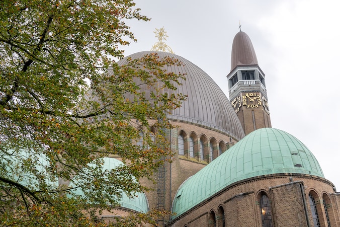 Jubileumconcert Canto Rinato in Sint-Jan Waalwijk | Regio | BD.nl