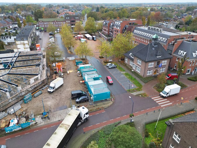Boekelaren missen hun vertrouwde rotonde, dagelijks ...