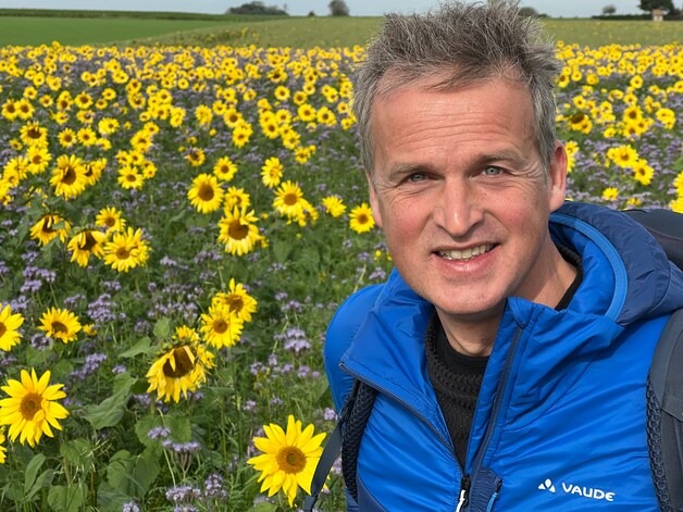 Arnout Hauben: Geen nieuwe Dwars door Lage Landen, wel naar de ...
