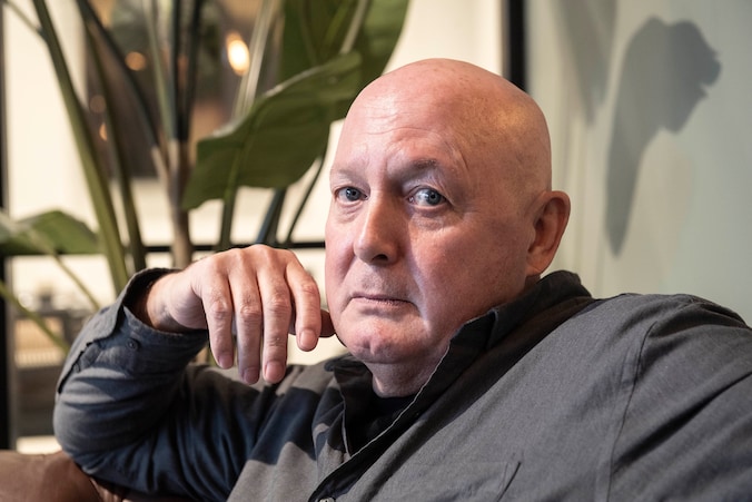 Ex-coffeeshophouder Johan van Laarhoven wil 44 miljoen na gruwelijke ...