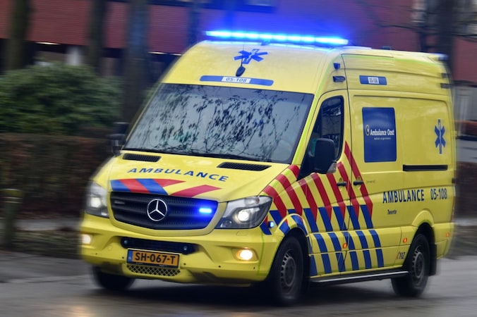 Ongeval met letsel op Baan achter de Plakken in Loon op zand | Regio ...