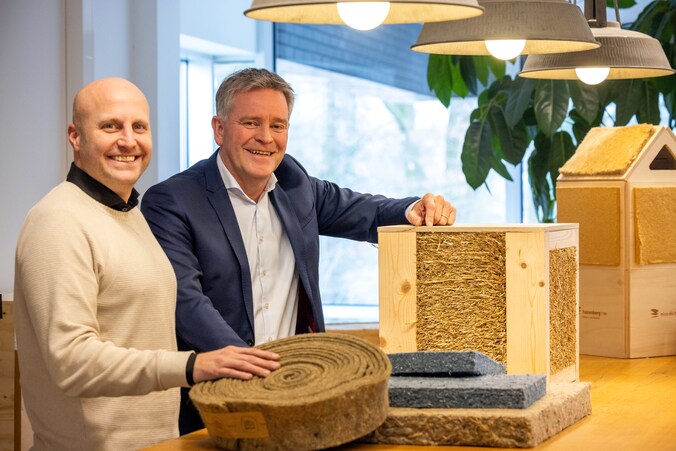 Traditie én innovatie: Dit is Nico de Bont, een Vughts bedrijf dat de ...