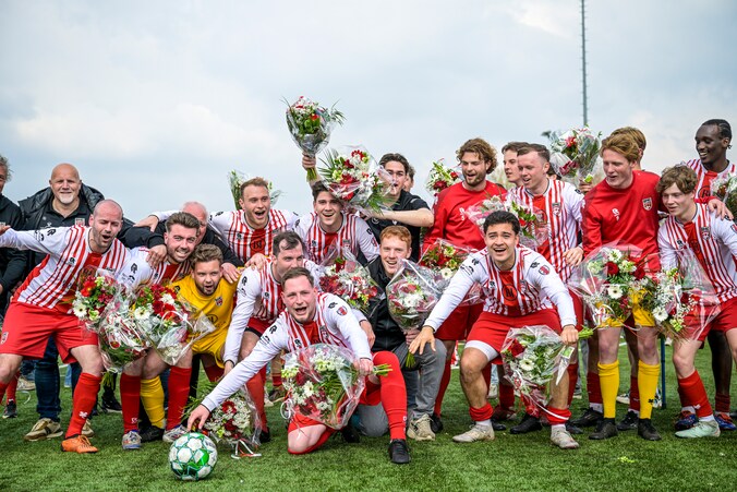 ‘Hecht collectief’ BMC is dankzij overtuigende titel komend seizoen ...