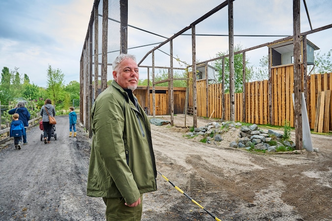 Dierenpark Volkel verbouwt: dag pinguïns, welkom nieuwe speeltuin en ...