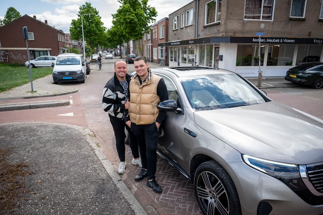 ‘Mijn vaderhart bloedt, ook voor alle gedupeerden’: Frank van Etten ...