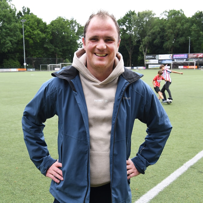 Vierde jaar op rij nacompetitie voor Jong Brabant: ‘Zijn inmiddels ...