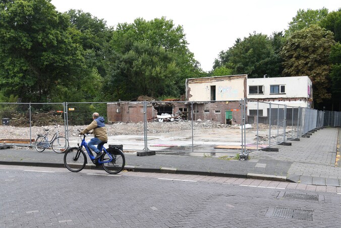 Bouwplan Keiweg-Ridderstraat in Oosterhout kan door: rechter veegt ...