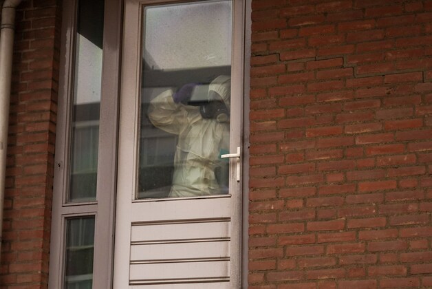 Overleden persoon gevonden in appartement in Helmond: lag vermoedelijk ...