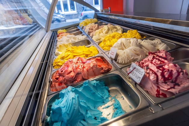 Vegan ijs in volksbuurt is geen succes: ‘Ik kreeg veel nare reacties ...