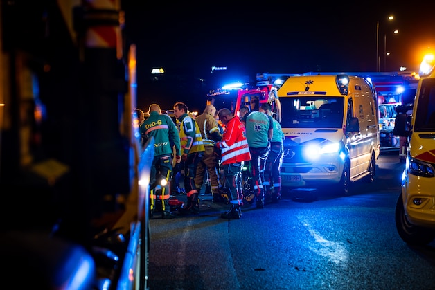 Nabestaanden geloven niet dat overlijden van jonge moeder Sam (24) een ...