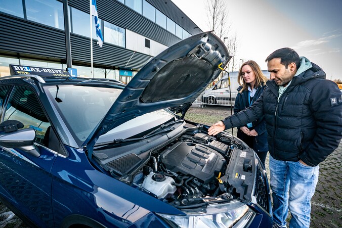 CBR blij met praktijkexamens op Breepark: ‘Dit is een toplocatie ...