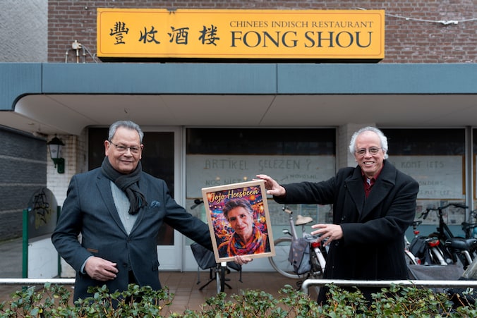 Theatercafé UP in Vught opent maar zonder Jojo: ‘Haar droom leeft voort ...
