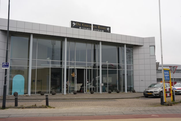 Politie valt gebouw in Sprang-Capelle binnen: voorbereidingsmateriaal ...