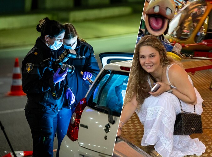 Nabestaanden geloven niet dat overlijden van jonge moeder Sam (24) een ...