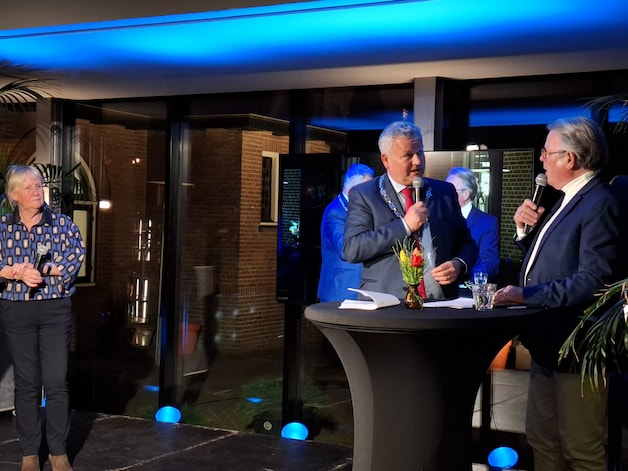 TERUGLEZEN | Gezond Verstand stevent af op monsterscore | Regio | BD.nl