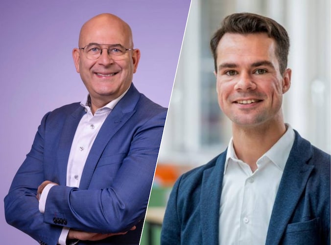 Mogelijke coalitie van SMG en PPA in Sint-Michielsgestel: D66 ...