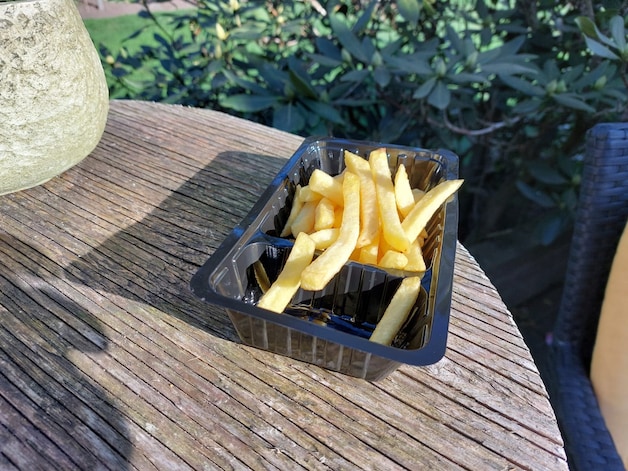 Het plastic wegwerptasje is terug van nooit weggeweest: ‘Je mag het ...