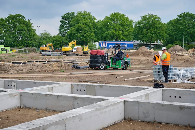 COA ziet kosten nieuw azc in Uden oplopen tot 30 miljoen euro, maar ...