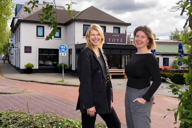 Jennifer werkte met presidenten en supersterren, maar vindt grootste ...