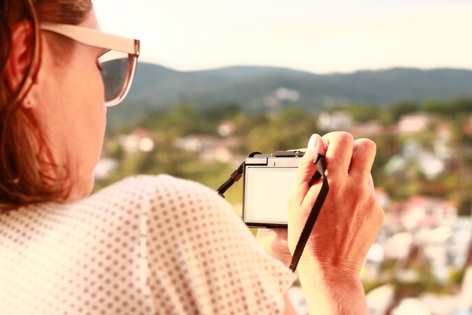 Betere foto’s op vakantie? Dit zijn de beste compactcamera’s | Nieuws ...