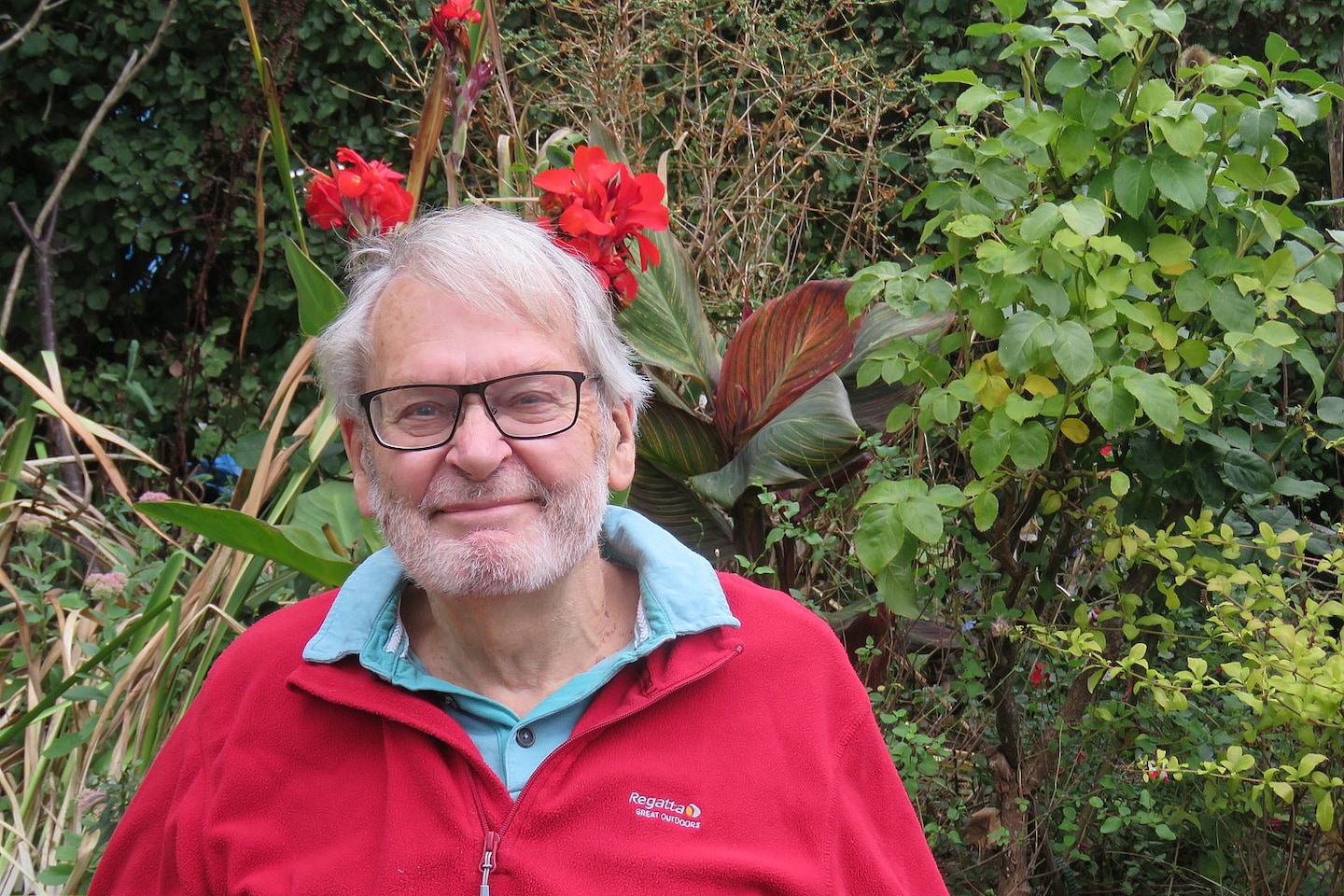 Theo (86) uit Den Bosch bouwde in Engeland een nieuw leven op ...