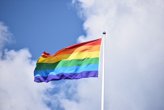 Gemeente Gilze en Rijen hijst regenboogvlag bij gemeentehuis | Regio ...