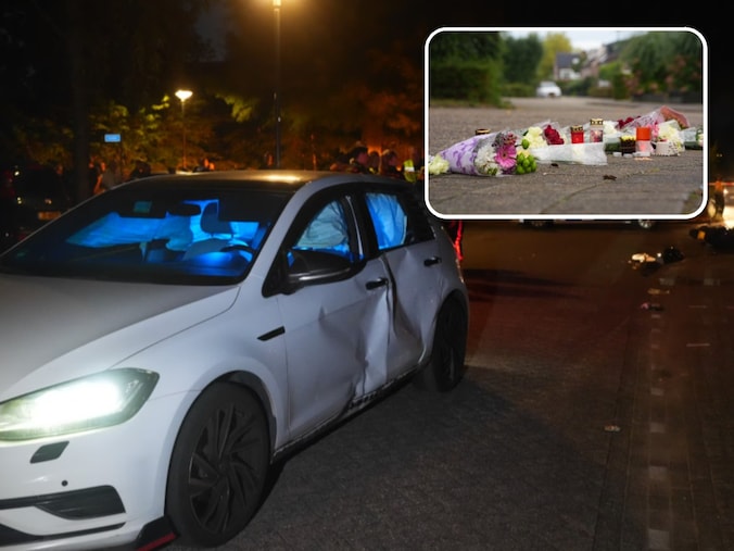 Scooterrijder (20) die gewond raakte bij ongeval in Sprang-Capelle ...