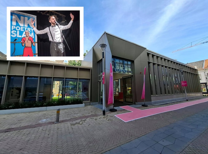 Geen boek, maar een toneelstuk: Tilburg krijgt een toneelleesclub in ...
