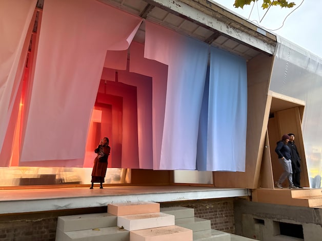 5 x dit kun je gratis doen tijdens de Dutch Design Week in Eindhoven ...