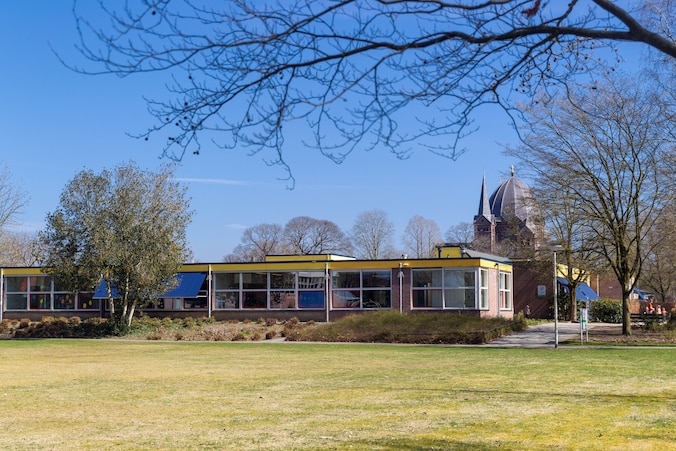 Bouw nieuwe Lieropse school valt kwart duurder uit: ‘Raad niet voor het ...