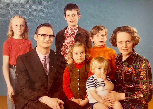 Familie van markante Jan Raap uit Oss ontving honderden kaarten: 'Een ...