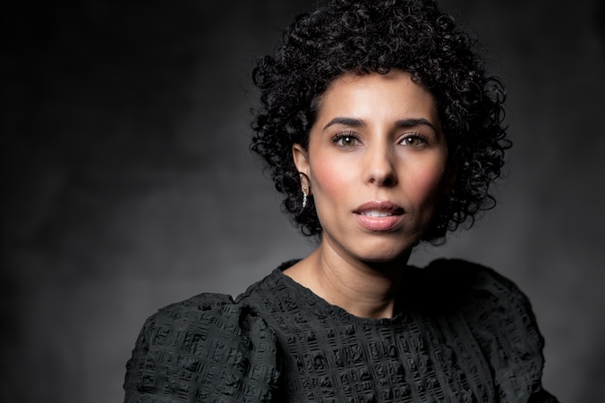 Siham Raijoul verlaat Hart van Nederland, maar komt niet terug in ...