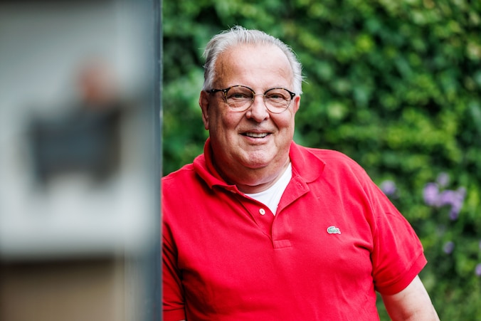Jan (1951-2025) wilde zo graag nog één keer zijn hit ‘Zomer in de ...
