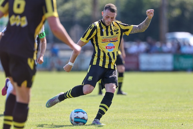Bijzonder overtuigende seizoenstart voor WNC, DAW én Gilze hard ...