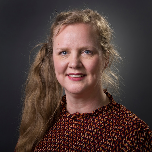 Ineke Wolswijk neemt voor het CDA de raadszetel in Goirle over van Tess ...